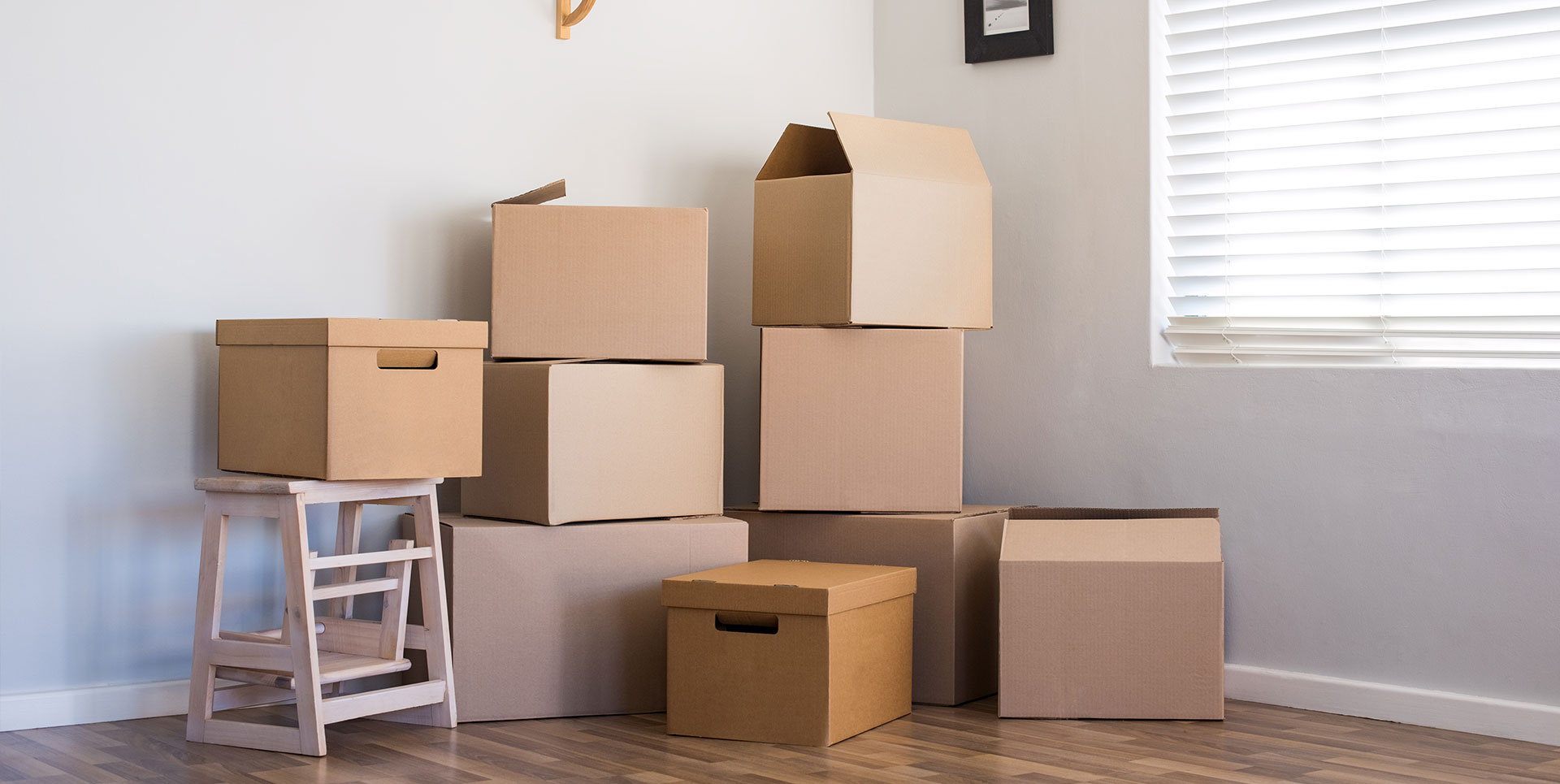 residential home storage solutions barnard castle